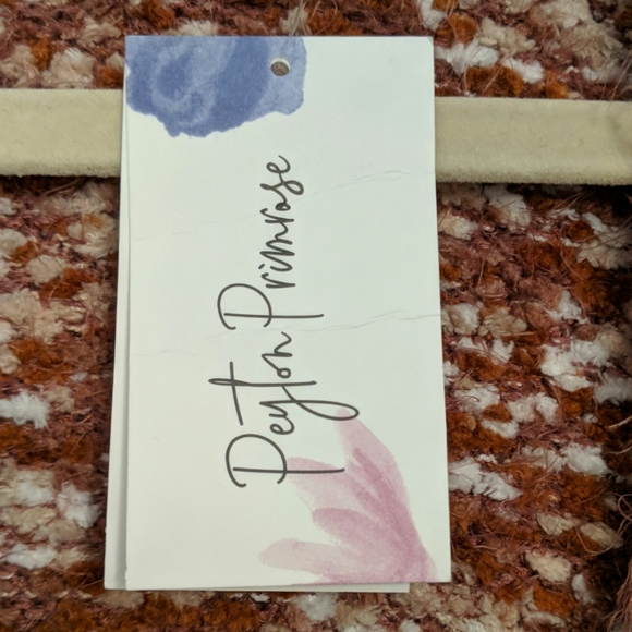 Peyton Promise sweater - Picture 3 of 8